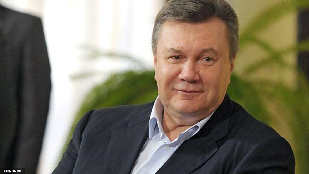 Януковича вызвали в киевский суд по делу о госизмене