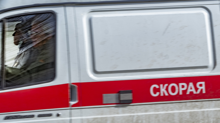 «Одна баламутка перебаламутила всю «скорую»