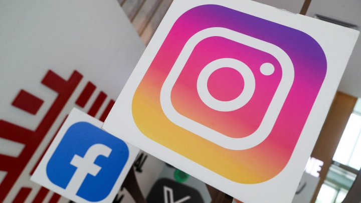 В России запретили рекламу в Instagram* и Facebook*: Суммы штрафов, как это будет работать