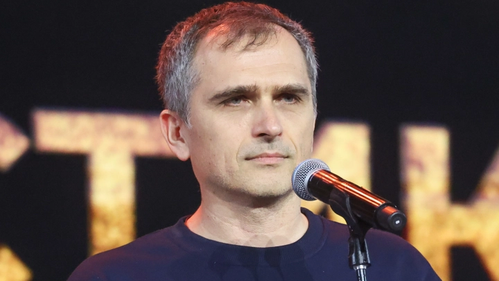 Юрий Подоляка предрёк Европе внутренний взрыв: Зелёные человечки из России не понадобятся