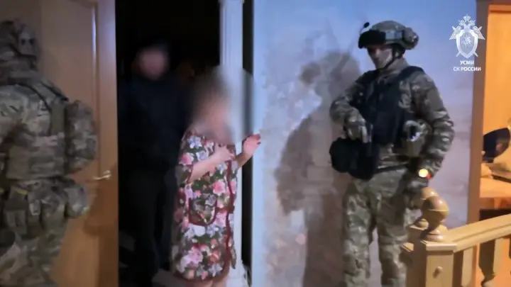 В Астраханской области нашли живой погибшую под Новосибирском чиновницу