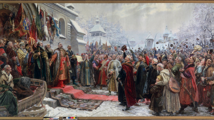 Польша готова принять капитуляцию России: Дуда хочет вернуться на пять веков назад