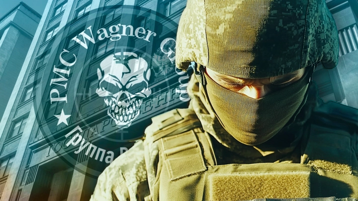 Французам из Африки остаётся только бежать: О русских проектах рассказал Крапивник