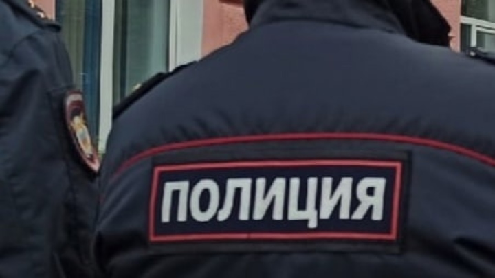 В Челябинске камера домофона сняла двух подростков в момент поджога авто
