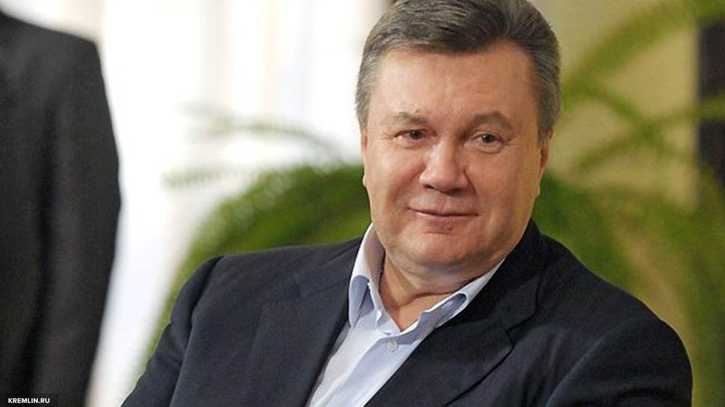 Киев решил судить Януковича заочно Киев решил судить Януковича заочно