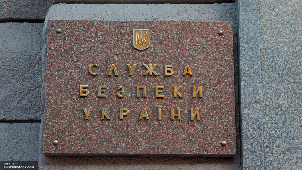 Заработала «репрессивная машина Порошенко»