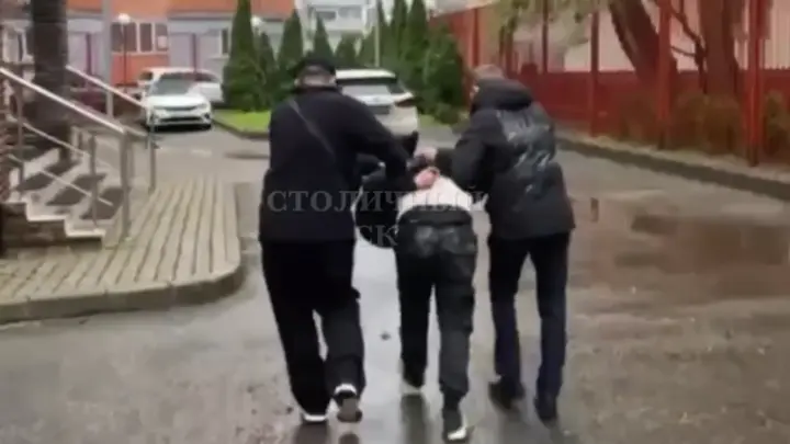 Юный мигрант, пырнувший охранника ТЦ, вероятно, принимал присягу ИГ*