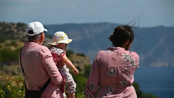 Блогер Коцкая пожаловалась на грубость пограничников в Кольцово после задержания