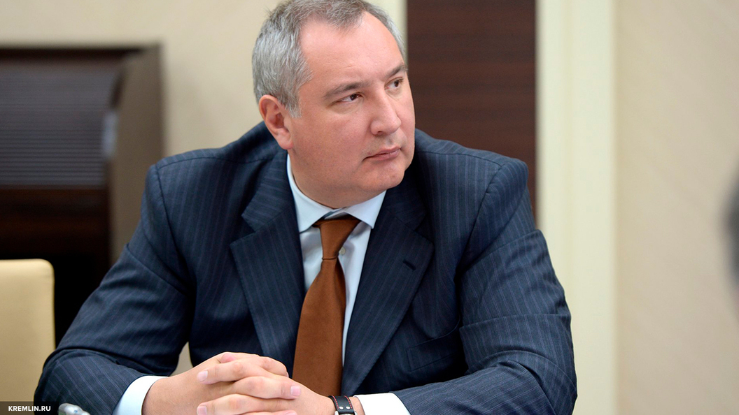 Рогозин назвал сведения об отказе от пилотируемых запусков с Восточного неверными Рогозин назвал сведения об отказе от пилотируемых запусков с Восточного неверными