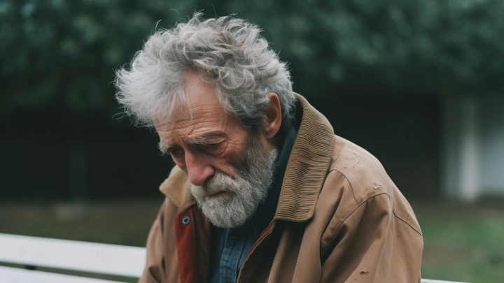 Бизнес на нищих. Беженка из Украины организовала банду и держала рабов в Подмосковье