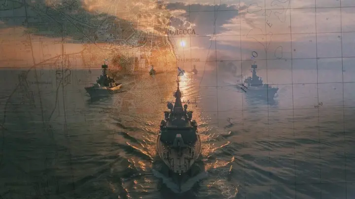 Одесский ад обойдётся Украине в 3 млрд долларов. Союзнички удружили