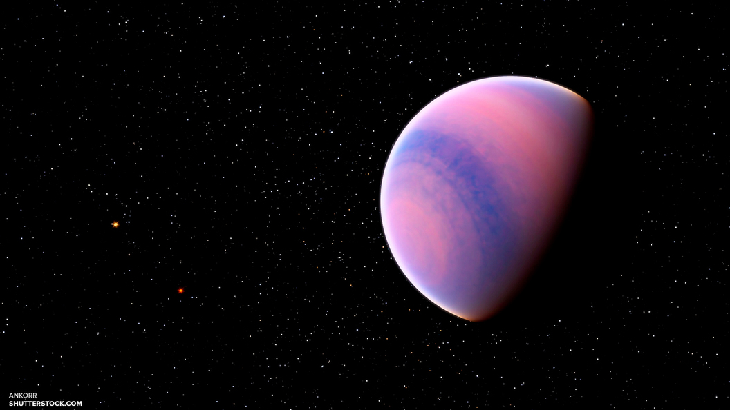 Ученые узнали, что 85% планет системы TRAPPIST-1 имеют сходство с Землей