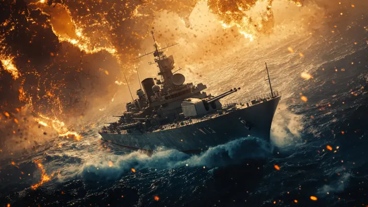 Посейдон взволновал Запад, но там не растерялись: СМИ разгоняют панику на любимой байке