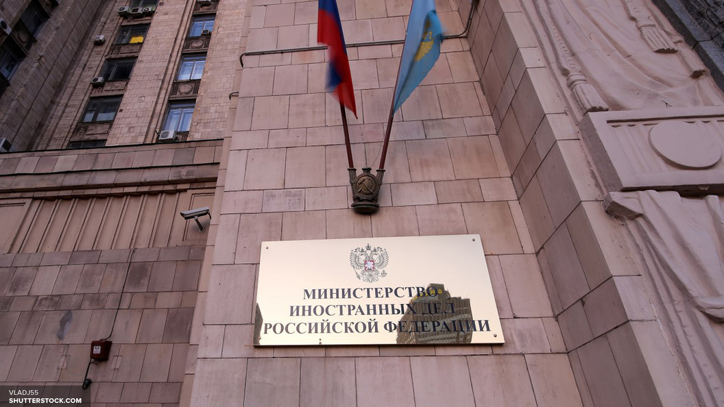 МИД: Целью атаки в Дамаске был срыв межсирийских переговоров в Астане МИД: Целью атаки в Дамаске был срыв межсирийских переговоров в Астане