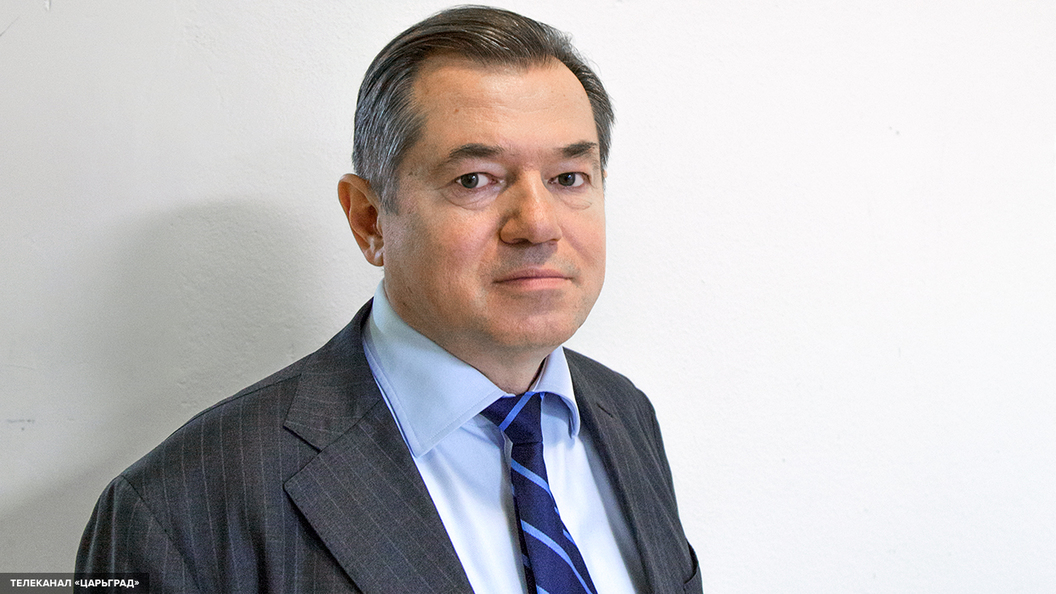 Глазьев: Мировая валютная система несправедлива Глазьев: Мировая валютная система несправедлива