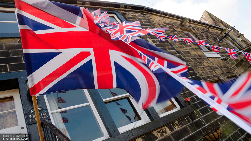 Великобритания и Еврокомиссия согласовали расписание реализации Brexit Великобритания и Еврокомиссия согласовали расписание реализации Brexit