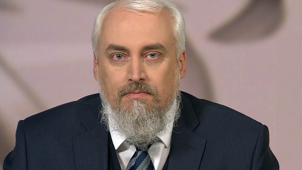 Величайший русский златоуст Величайший русский златоуст