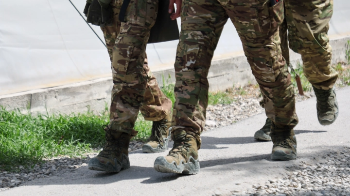 ВСУ в Шандриголове в ДНР взяли в заложники женщину, а потом убили ее
