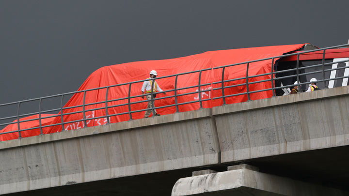 На доведении до ума LRT столица сэкономит полмиллиарда долларов