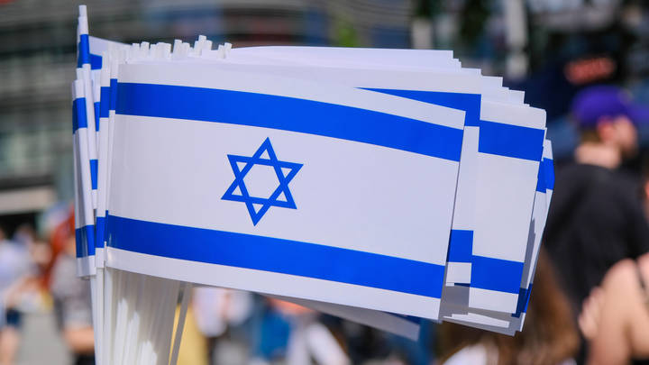 Глава МИД Израиля пообещал расширить поддержку Украины