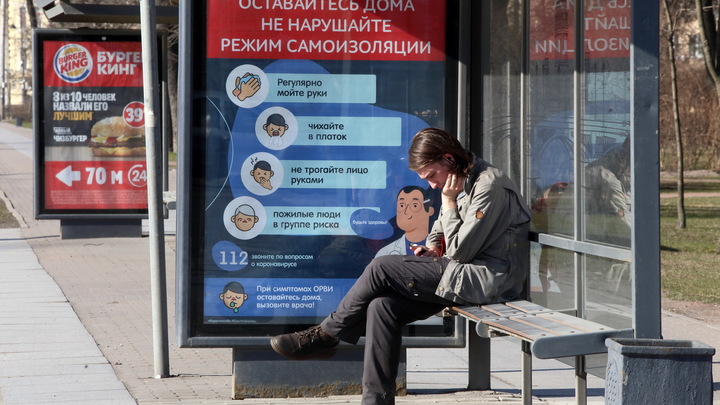 Сеть умных остановок появится в Новосибирске к осени 2022 года