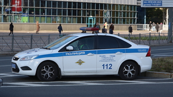 В Санкт-Петербурге полиция лишилась отдела по раскрытию заказных убийств
