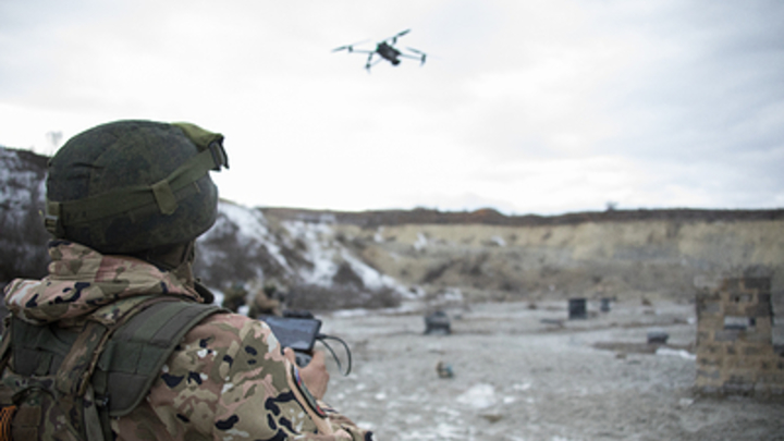 Контрнаступление Киева провалилось, не начавшись. Подтверждение в двух фото