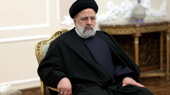 После теракта в Ливане появилась новая версия гибели президента Ирана