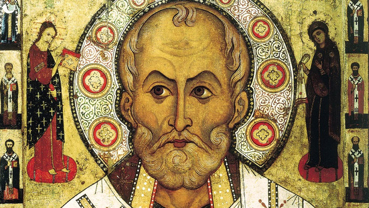 Никола Вешний. Православный календарь на 22 мая