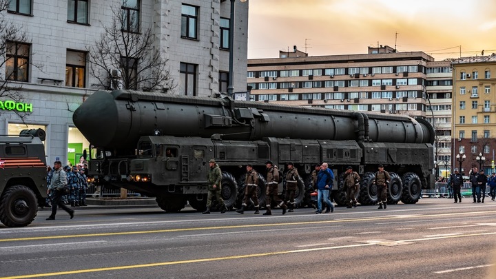 Создали проблемы США: Пентагон оценил русский комплекс С-400