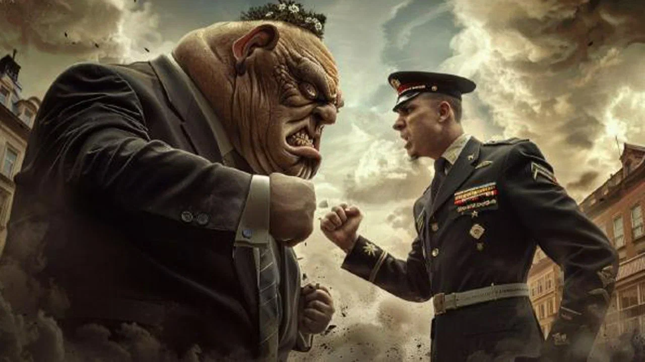 Кому гадим - себе или буржуям?: Поплавская обратилась к властям - честно высказалась о вредительстве