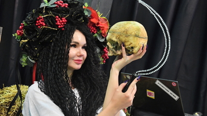 Новая мифология для Украины: Кураторы с Запада создали бога бандеровцев из польского беса