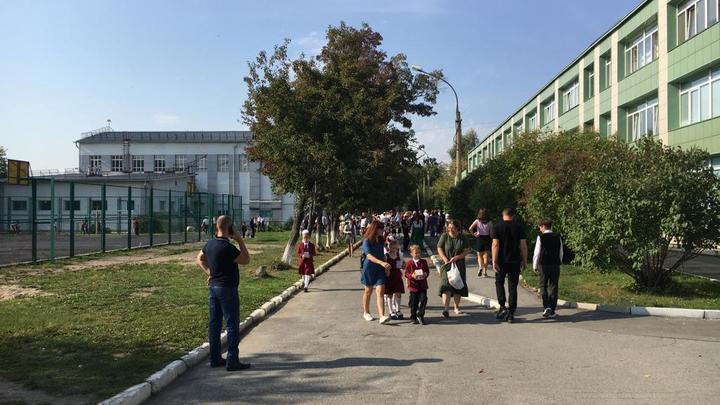 Назвали территории Новосибирской области с большой потребностью в учителях