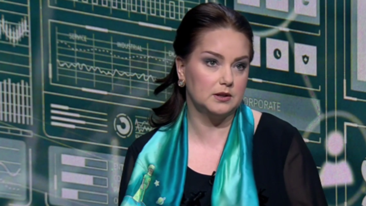 Дорога к вседозволенности: В разговоре о шоу-бизнесе Будина вспомнила Содом и Гоморру