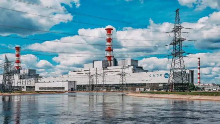 Ситуация в Смоленской области 18 августа: повреждена Смоленская ГЭС