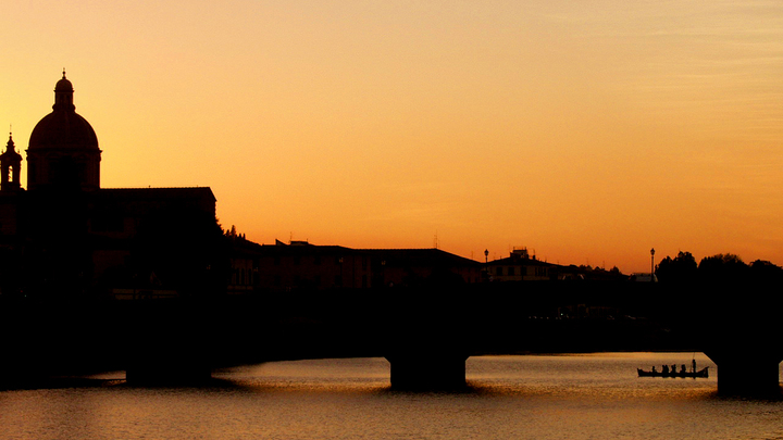 Итальянцы сказали правду и стали друзьями Путина