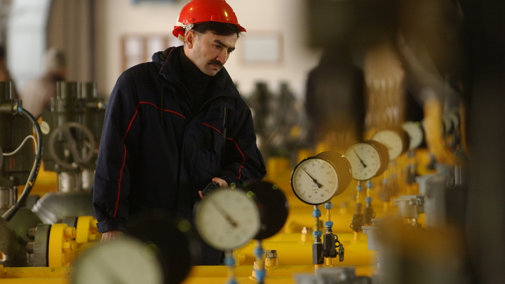 Молдавия считает, что только разрыв контракта с «Газпромом» позволит стране зажить счастливо