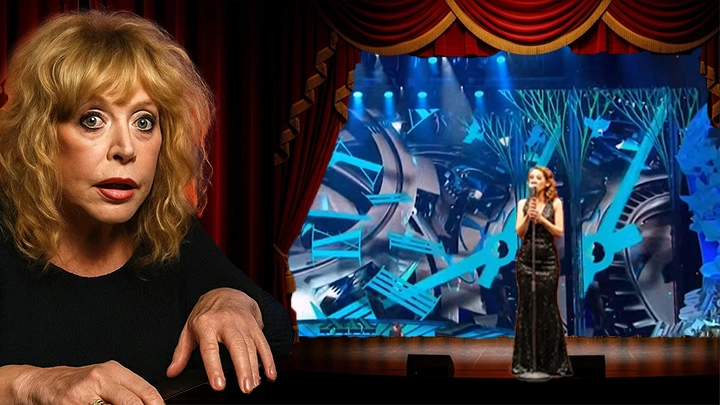 Ни репутации, ни репертуара. Вот что сделали с песнями Аллы Пугачёвой