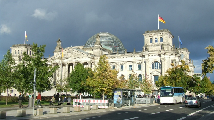 Скандал с визами получил продолжение: Германия предлагает исключить Польшу из ЕС