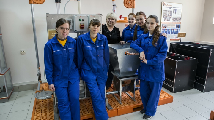 Названы самые популярные у абитуриентов колледжи Подмосковья в 2023-м году