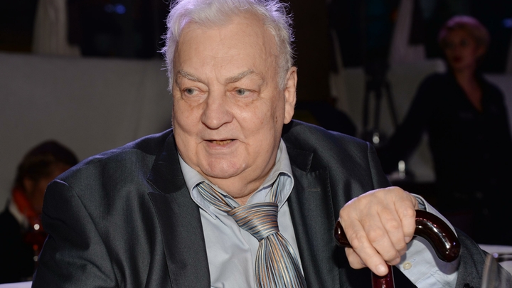 Александр державин биография личная жизнь Михаил Державин будет похоронен на Новодевичьем клабище