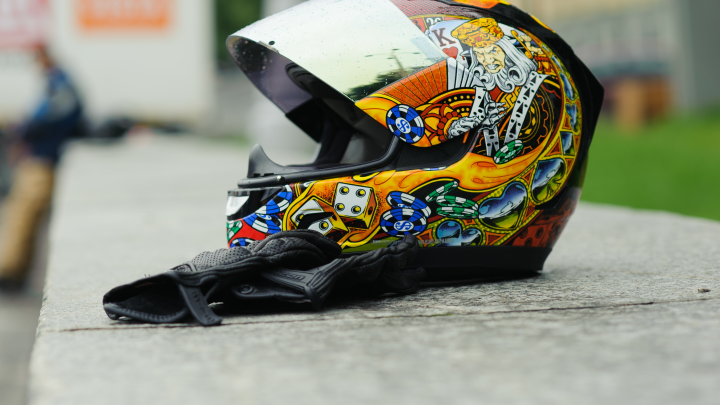 Авария с летальным исходом: Русский сбил русских в Таиланде