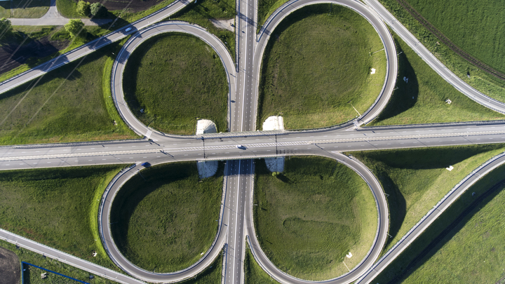 Путин поручил продлить скоростную магистраль Москва — Казань до Екатеринбурга