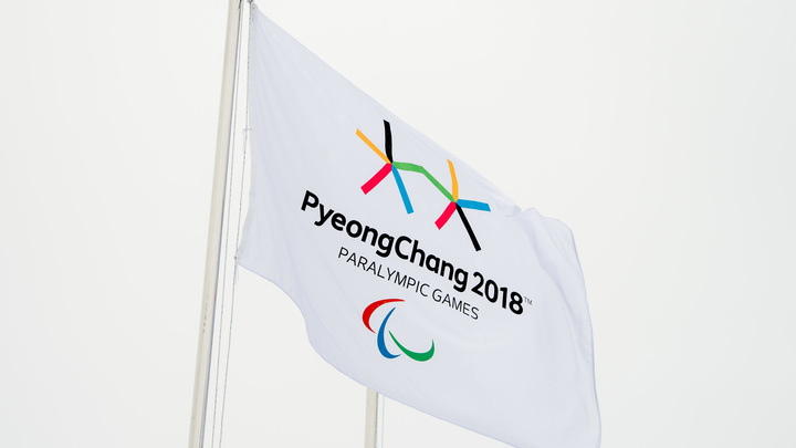 Наши паралимпийцы поедут в Пхёнчхан без врачей. Это страшнее, чем без флага