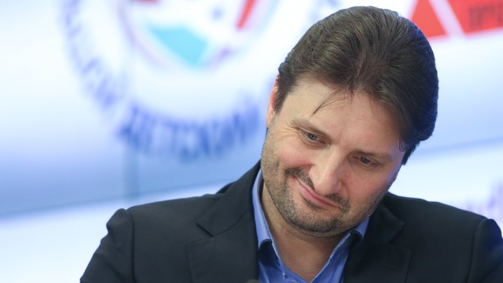 Тиграм пришлось привыкать к безумству: Запашный рассказал о сильной энергетике, смутившей хищников