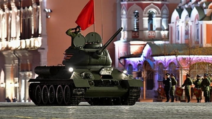 Кедми: О новой политике России по Украине узнаем после 9 Мая