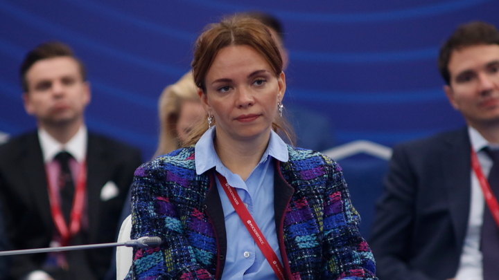 Новым директором Третьяковской галереи стала сестра директора ВСМЗ Елена Проничева