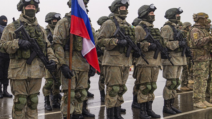 Сохранить жизни любой ценой: Морпехи-легенды Струна и Рокот рассказали о боях в Мариуполе