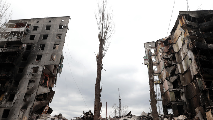 Ловушка для России: Китайский эксперт разгадал смысл действий Вашингтона