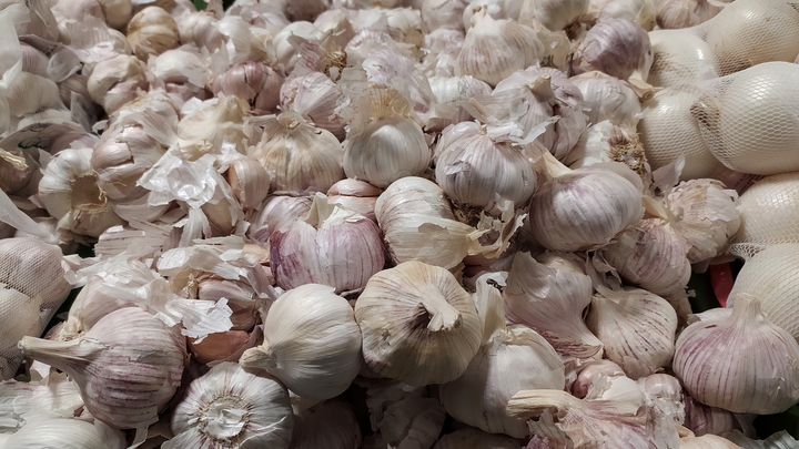 Шесть продуктов, которые снижают уровень сахара в крови